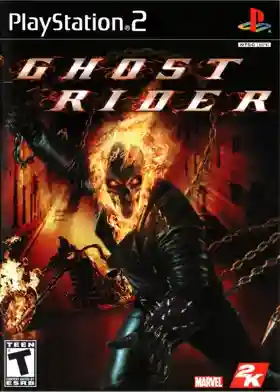 Ghost Rider